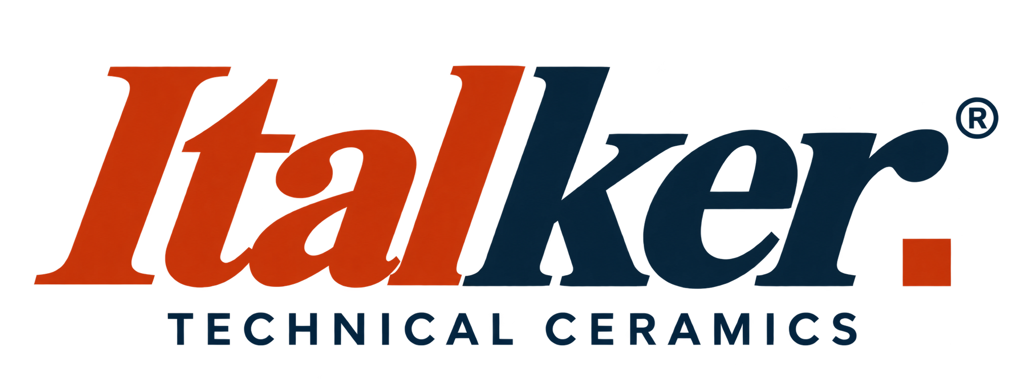 Italker® — Technical Ceramics