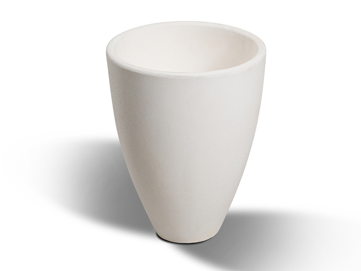 ITALKER ceramic components for Glass processing