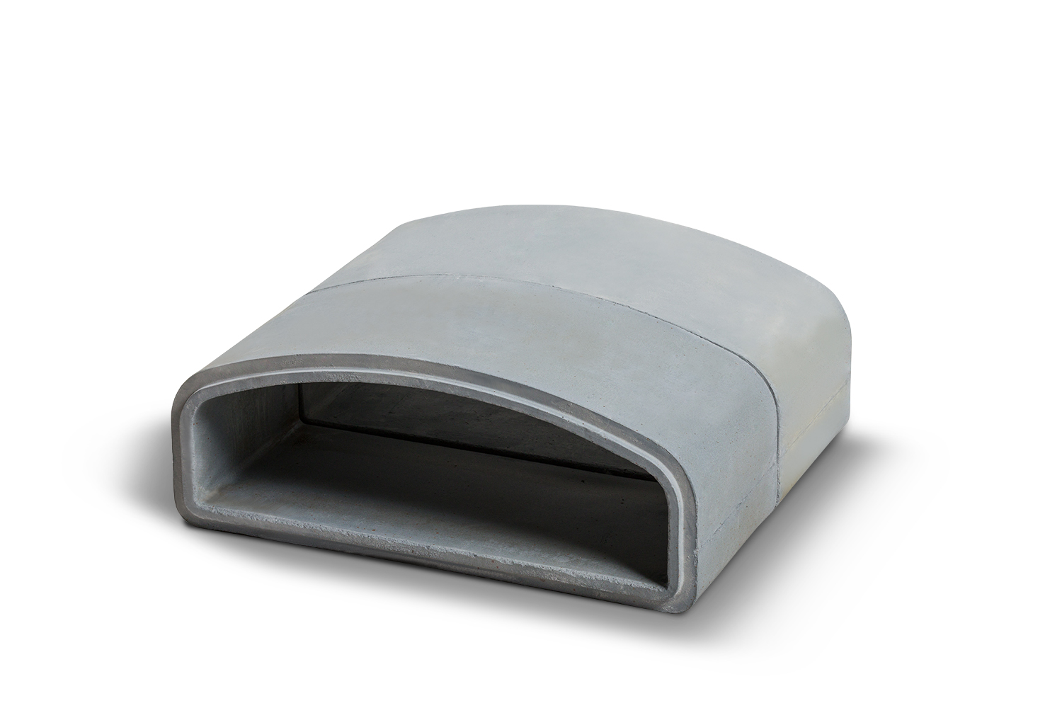 Silicon carbide ceramics components manufactured by ITALKER